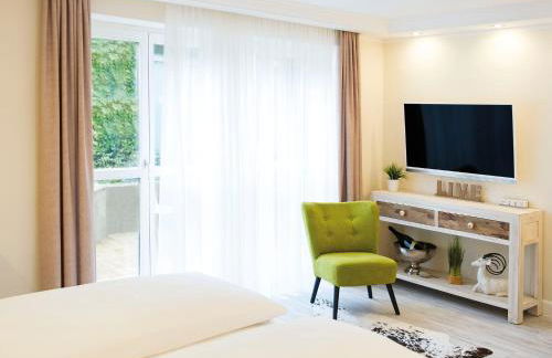 Donau Lodge Boardinghouse - Foto 20