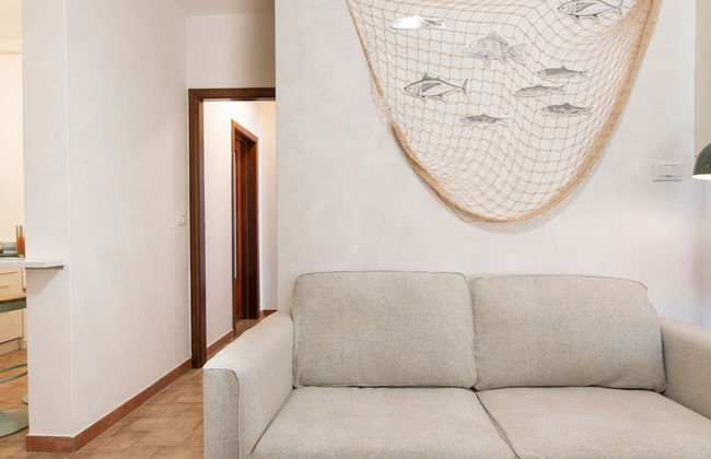 La Casa Del Pescatore - Foto 8