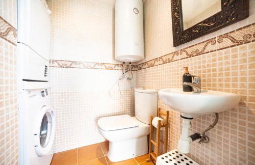 Casa Playa Graña "Ferrol" - Foto 24