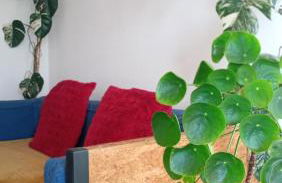 Kanela Guest House B-side - Foto 8