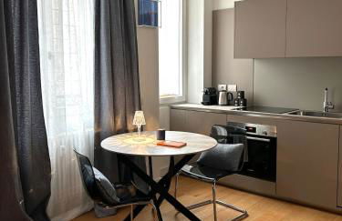 VoltaOttoSuite - Comfort and elegance in Moscova - Photo 1