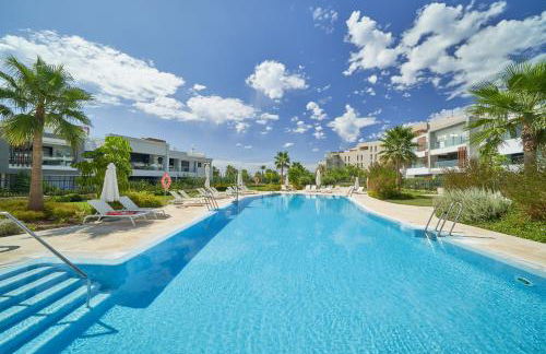 weforyou Penthouse 2 Bedrooms Miradores del Sol - Photo 30