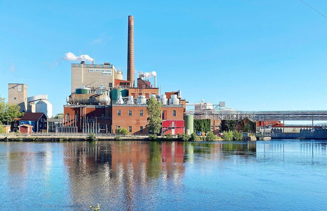 13 Person Holiday Home in Billingfors - Foto 33