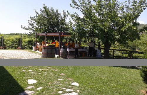 La Casa Vecchia - Foto 91