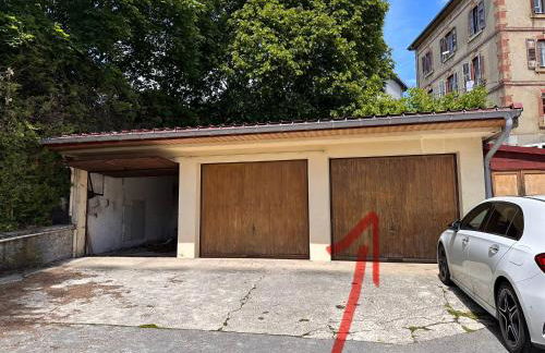 Appartement T2 La Belle Epoque - Foto 13