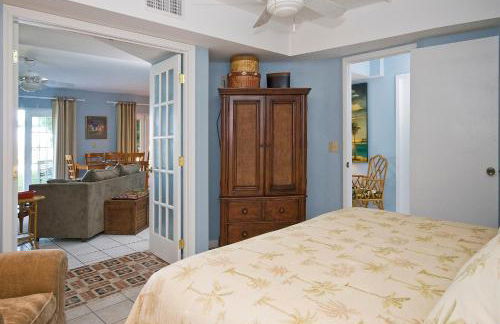 Beach Place Guesthouses - Foto 88