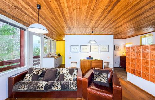 Chalet Auralpina 17min from Cortina - Photo 8