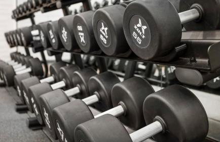 Newport 1 BR w Work Setup by Anyplace - 11747 - Foto 41