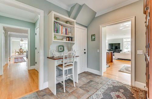 Groton Home Less Than 1 Mi to Beach on Long Island Sound! - Foto 11