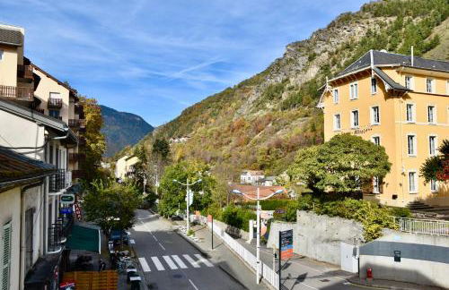 Appartement 6 personnes, les 3 vallées, près des Thermes - Foto 20