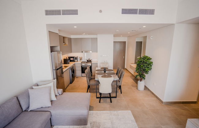 Nasma Luxury Stays - Creek Gate T1 - Foto 23