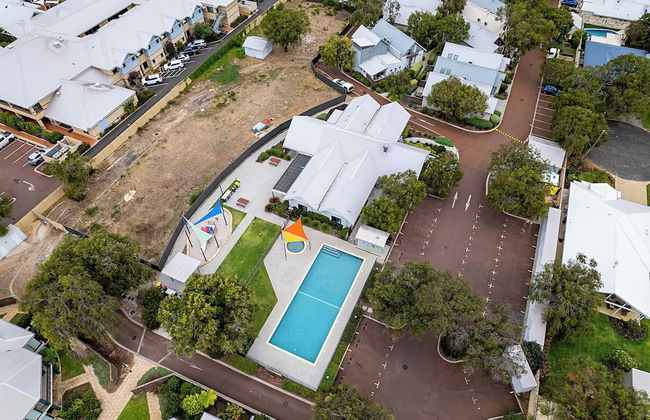 Maggie's Beach House - Foto 29