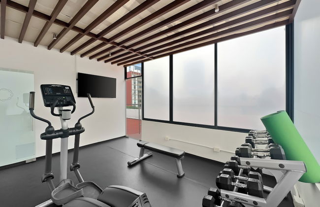 Armonik Suites - Foto 31