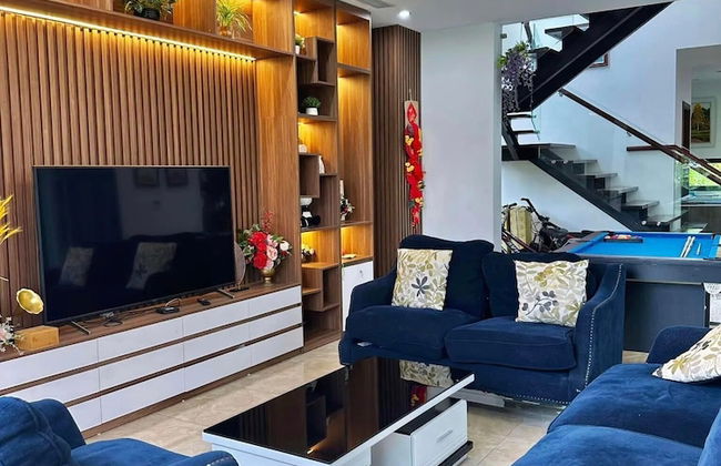 Venus Villa Flamingo Dai Lai by MAPSTAR - Photo 53