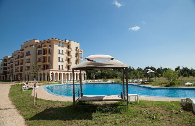 Lighthouse Golf Resort Private Properties - Foto 76