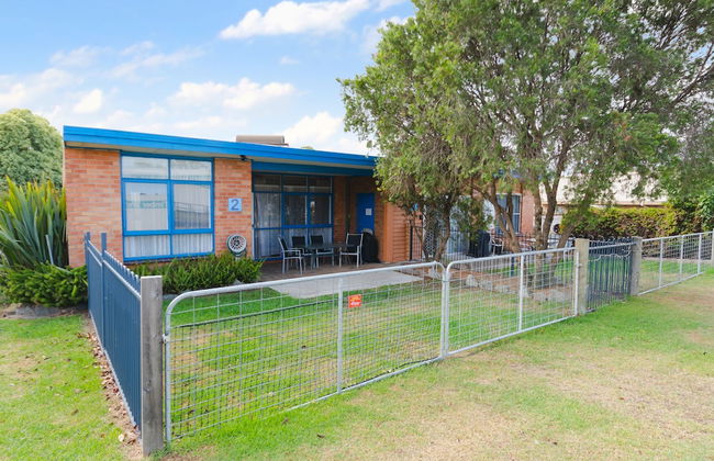 Bruces Waterside Units - Foto 38