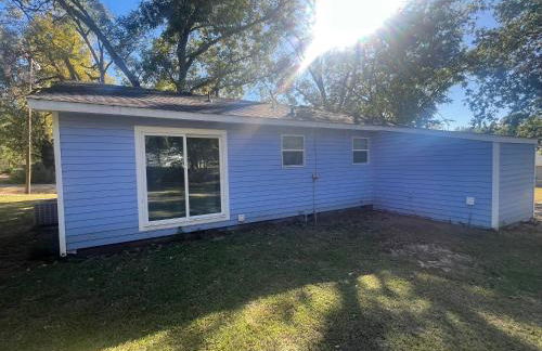 The Blue House Oasis - Foto 4