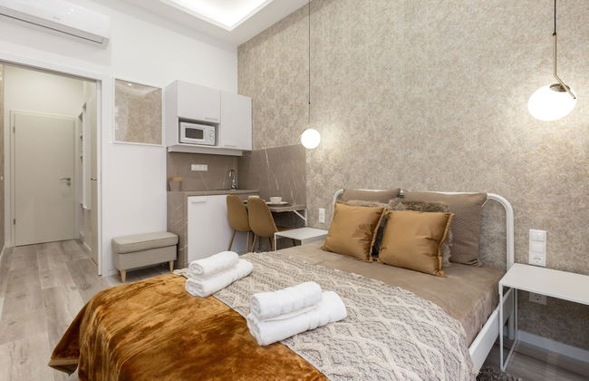 Budapest Holidays Harmony - Foto 34