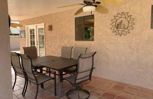 ULTIMATE BACKYARD-POOL/SPA. SLIDE. LAKEVIEW. BALL - Foto 5