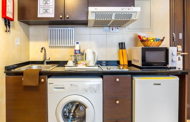 Executive Suites - Photo 18