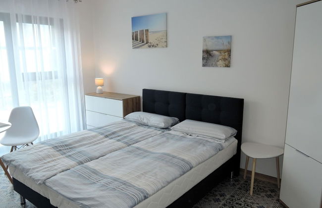 Apartment in Mrzezyno by Blue Flag Beach - Photo 2