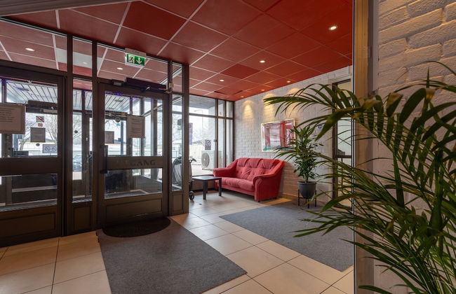 Halmstad Hotel Apartments - Photo 9