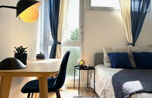 Altura - 4 chambres, RER B à 900m et Orly en 8 min - Foto 28