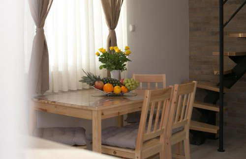 Apartman Urban Nature - Foto 24