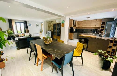 Maison Rosy - Foto 17