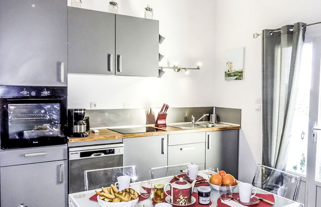 La maison d'Adélaïde - Foto 9