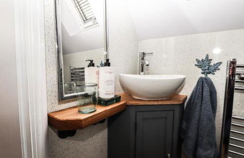 Silver Birch Lodge - Foto 17