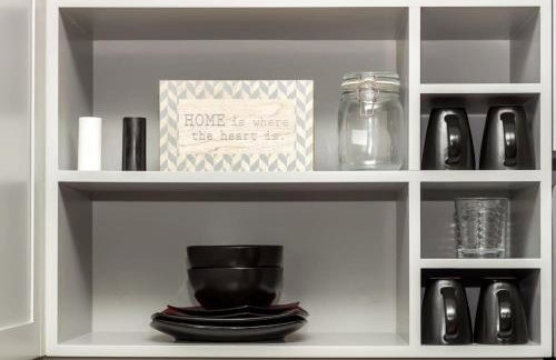 Atlanta Buckhead Fully Furnished Apartment apts - Foto 27