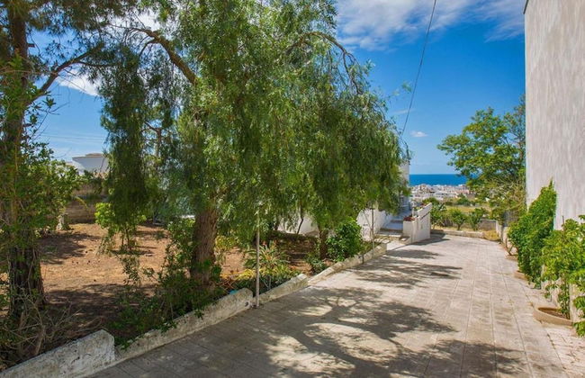 674 Villetta con Vista Mare a Santa Maria al Bagno - Photo 42