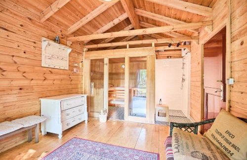 Das Wewelsflether Bäckerhaus - 250qm für 12 Gäste - Foto 28