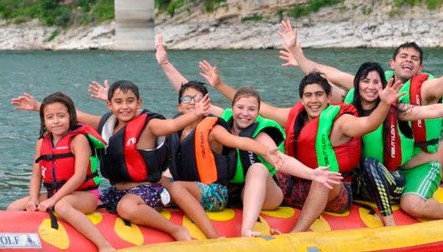 Cabra Corral Banana Boat, Jet Ski & Kayaking Activity - Foto 3