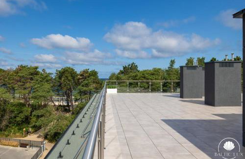 Baltic Lux Pogorzelica II - Foto 14