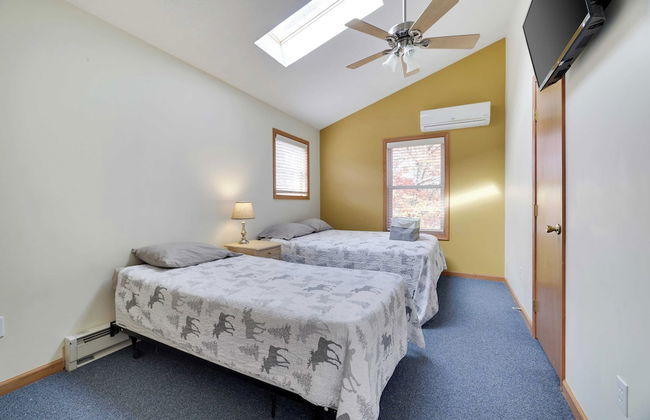 Sycamore Cove by Avantstay Hot Tub, Game Rooms - Foto 25