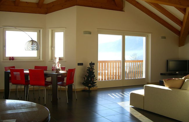 Belvilla by OYO Villa Stenico - Foto 9