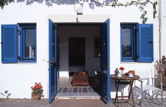 The White Houses - Foto 55