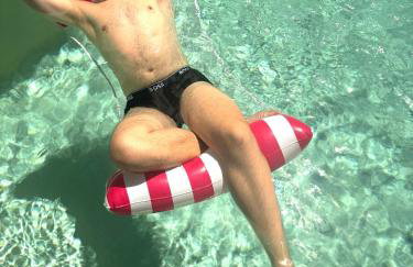 Vintage Residence Dramalj, pool self-use - Foto 14