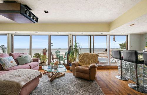 Coastal Charm Lobster Chato - Foto 28