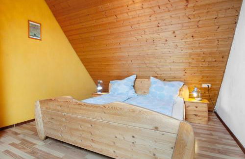 Ferienwohnung Saupp - Foto 20