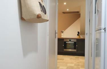 Maison 4 chambres 10 personnes plage à pied à 300 m - Foto 2