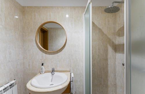 Alma Invicta Padrões I ( w/ Private Swimming Pool) - Foto 48