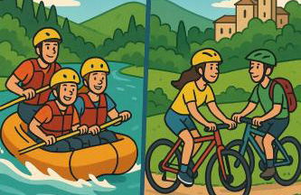 Nera Apartments - Foto 2