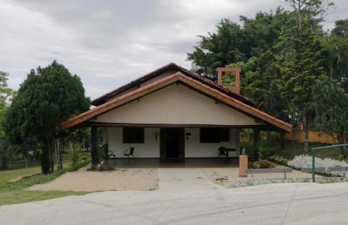 Hotel Fazenda Sete Lagos - Photo 37
