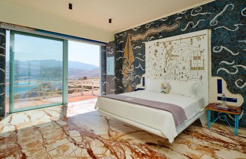Agalia Luxury Suites - Foto 10