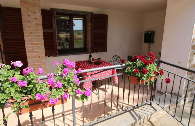 Belvilla by OYO Bagnoregio 12 - Foto 37