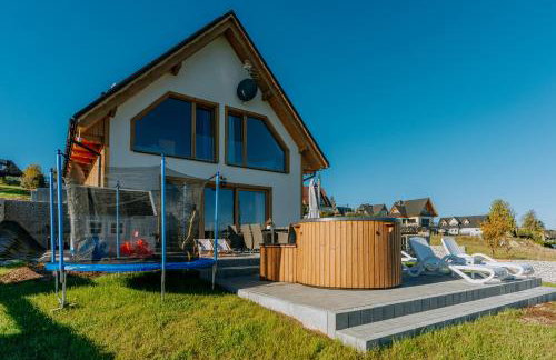 Chałpy Holiday - Foto 15