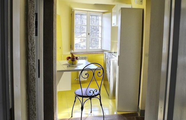 Baciano Azienda Agrituristico Venatoria - Photo 33